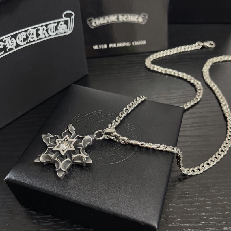 Chrome Hearts Necklaces